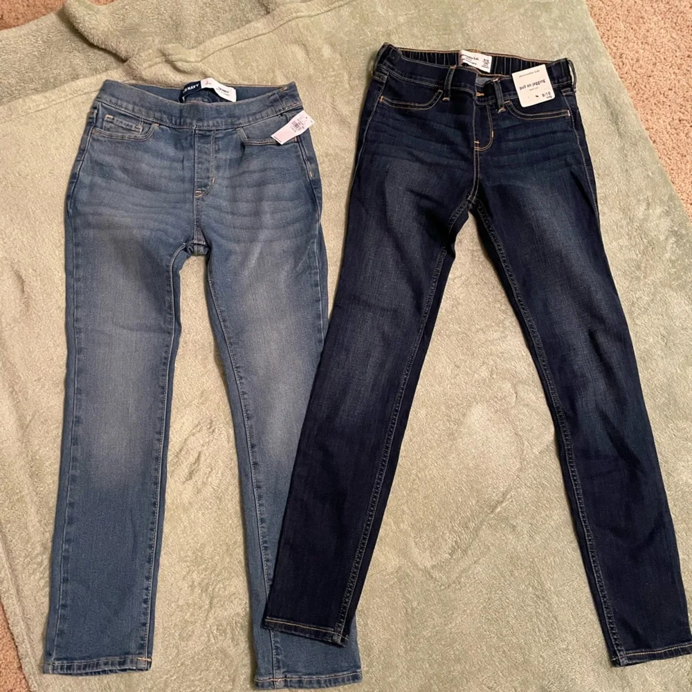 Various kids bundle